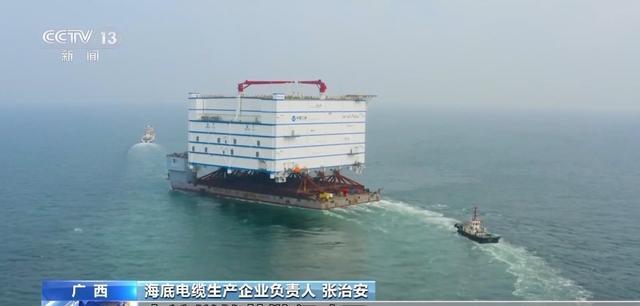 全球海上風電新格局：中國連續(xù)四年稱霸，產(chǎn)業(yè)鏈主導權(quán)實現(xiàn)超車