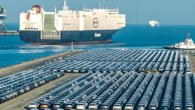 2024前3季27省新能源汽車產(chǎn)量：粵227萬輛，陜西第3，吉林11萬輛