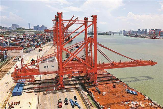 以人工智能驅(qū)動(dòng)生產(chǎn)力變革，廈門探索AI落地“最后一公里”