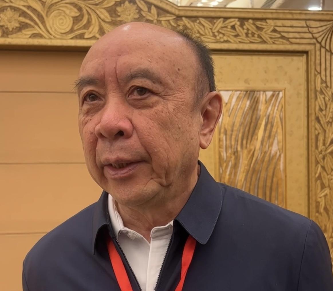 雷憲章：打造“綠氫之都”，成都要高度關(guān)注“電氫協(xié)同”