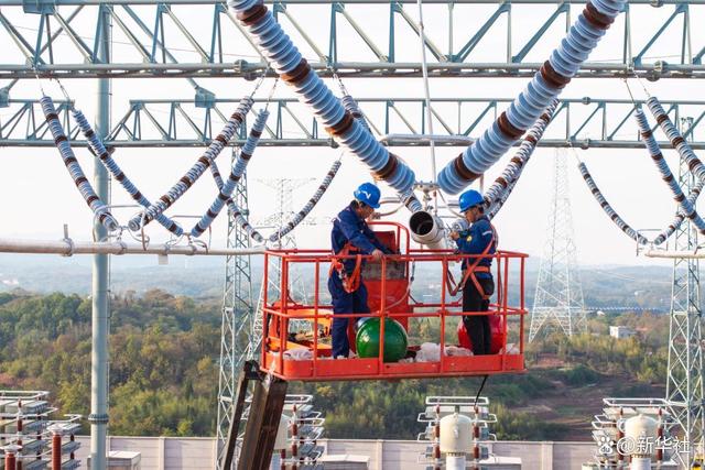 今冬首場(chǎng)寒潮來(lái)襲，能源行業(yè)保供形勢(shì)如何?