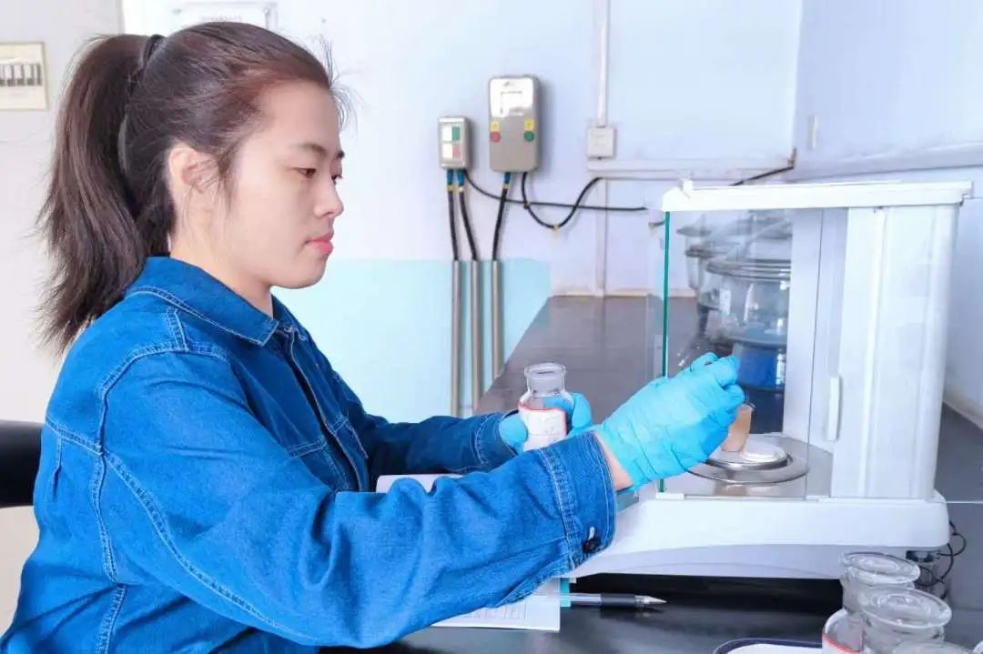 趙呈秀:堅守平凡 靜待花開