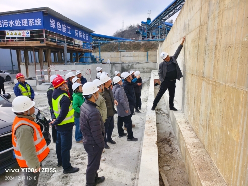 湖北平坦原抽水蓄能電站下水庫(kù)、引水系統(tǒng)、上水庫(kù)系列專題報(bào)告通過(guò)審查