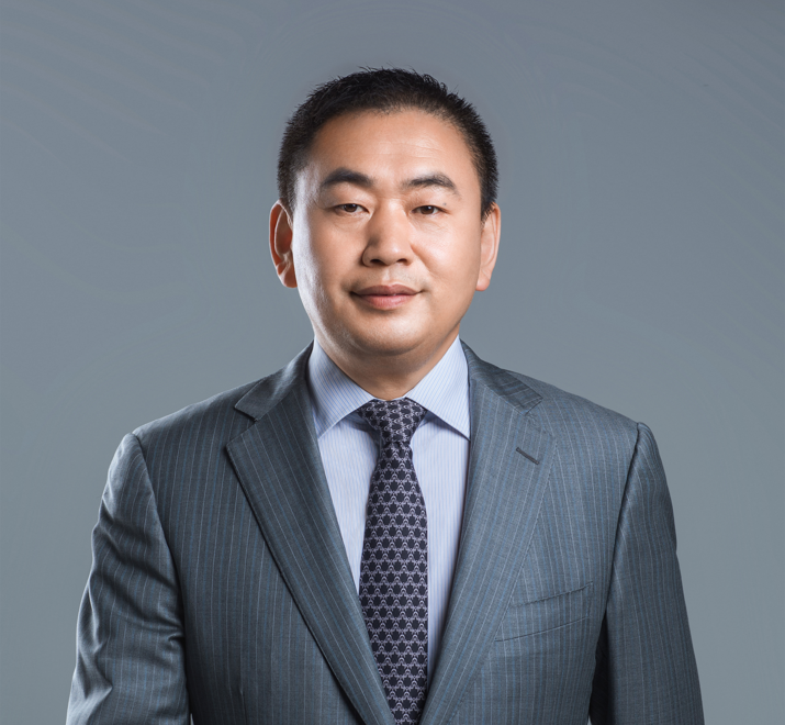 華為孫福友：通信目標(biāo)網(wǎng)加持?jǐn)?shù)智化，助力構(gòu)建新型電力系統(tǒng)