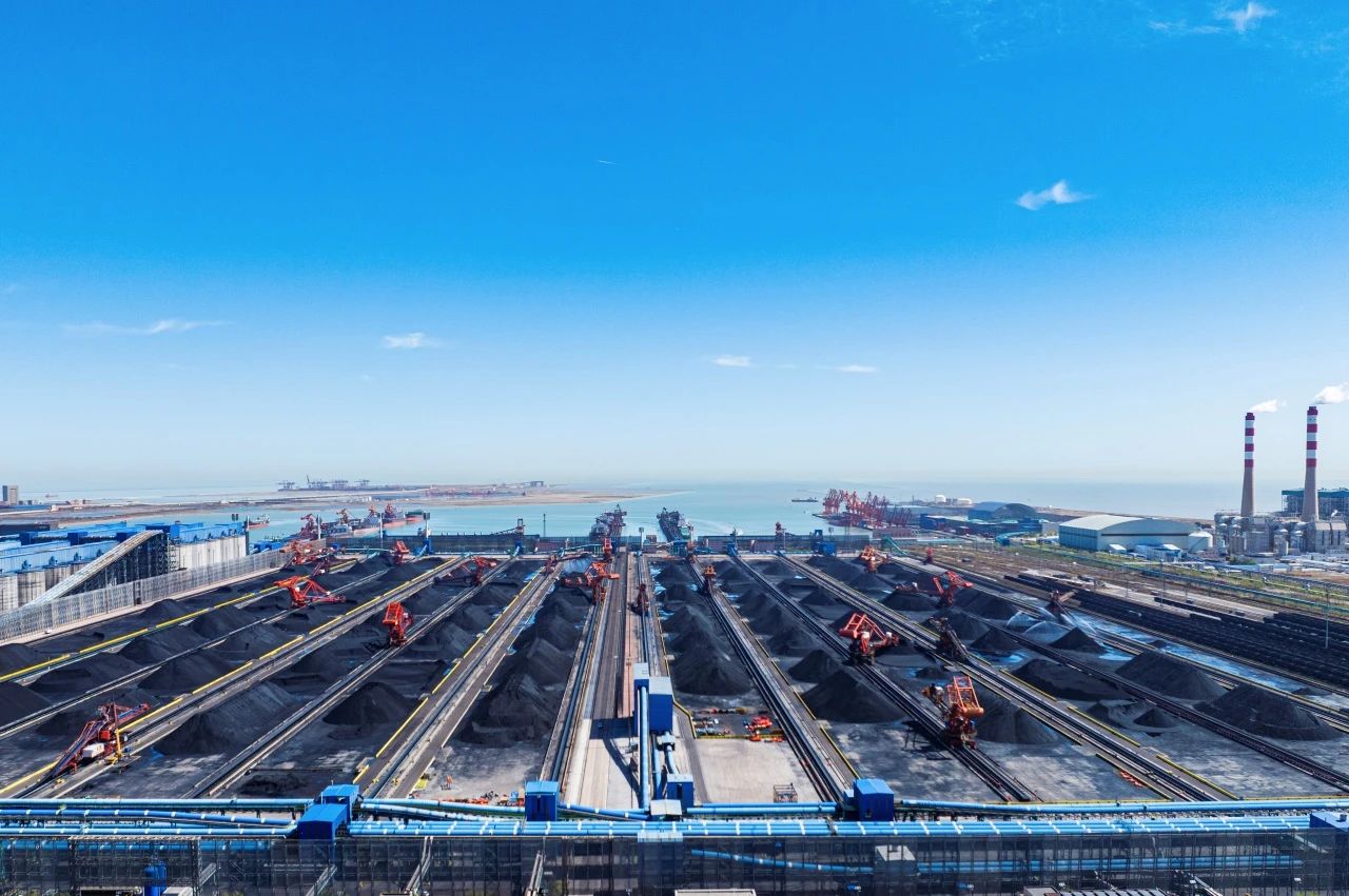 國(guó)家能源集團(tuán)創(chuàng)新開(kāi)展黨的建設(shè)工作綜述