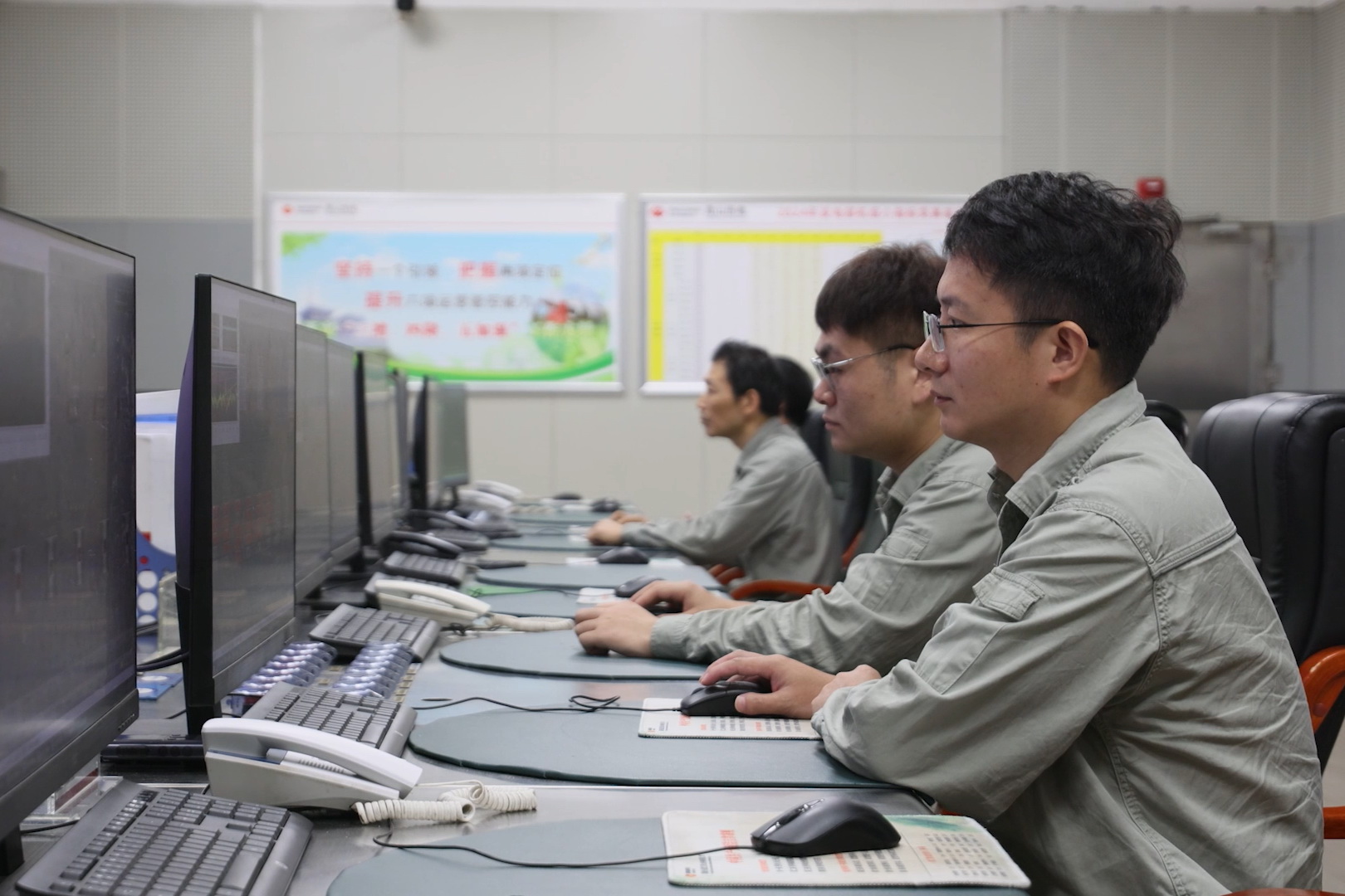 國(guó)家能源集團(tuán)湖北公司2024年發(fā)電量、供熱量雙創(chuàng)歷史新高