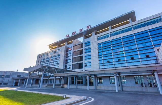 新能源銷(xiāo)量暴增，出口量遙遙領(lǐng)先奇瑞汽車(chē)2024年何以如此爭(zhēng)氣?