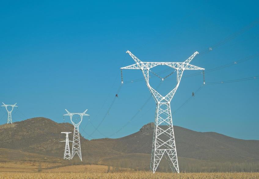 國網(wǎng)蒙東電力:共建新型電力系統(tǒng)機制 促進(jìn)新能源更高效并網(wǎng)消納