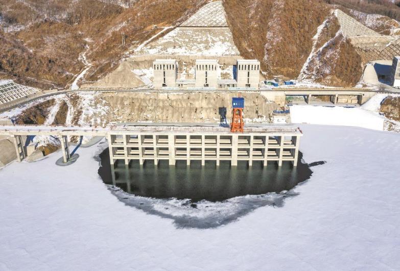 零下37攝氏度，抽水蓄能電站如何正常運(yùn)行?