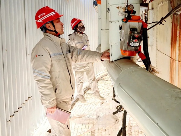 大唐環(huán)境：巳巳如意開門紅