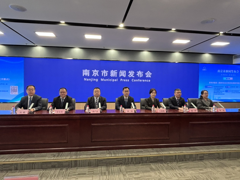 服務(wù)100家企業(yè)建設(shè)智能微電網(wǎng)，今年南京更來“電”