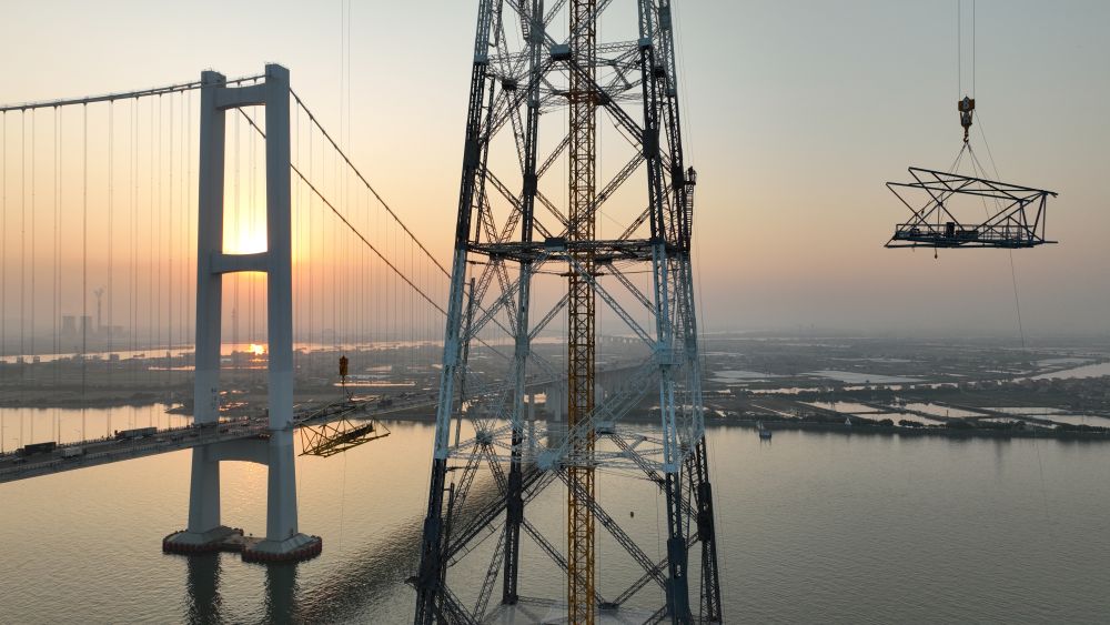 奮戰(zhàn)首季“開門紅”，國(guó)資央企高質(zhì)量發(fā)展邁出新步伐