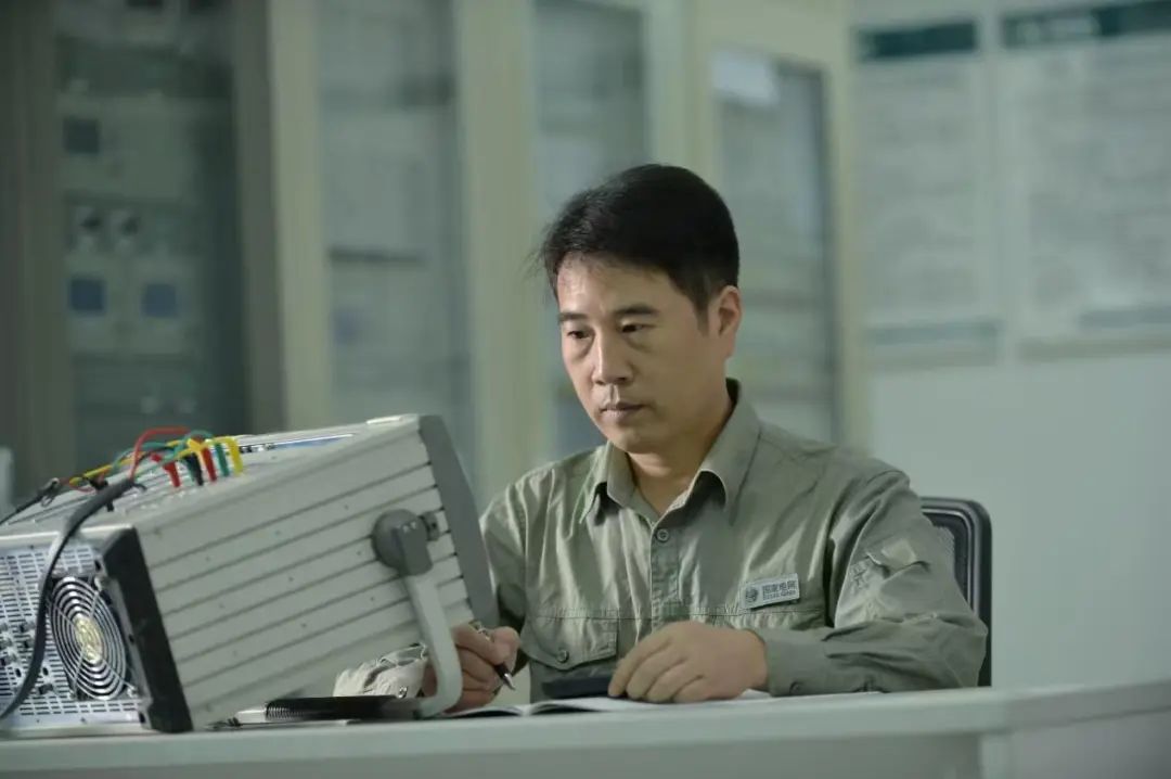 【國網(wǎng)楷?！科ぶ居拢弘娏獗?，讓難題“繳械投降”