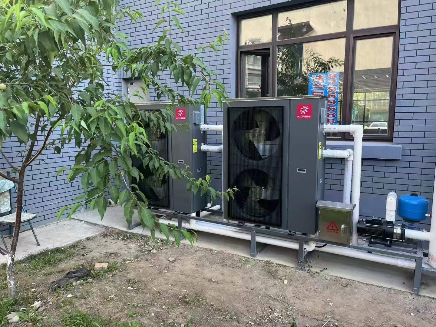 無懼“氣溫大跳水”，熱立方地暖機取暖更健康舒適