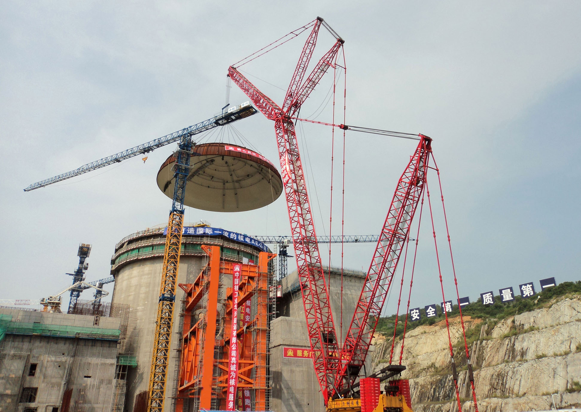 2025年,全球核電能否“強勢”回歸?