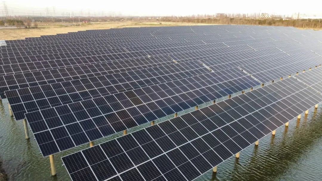 華電上海公司全力推動(dòng)綠色發(fā)展“開門紅”