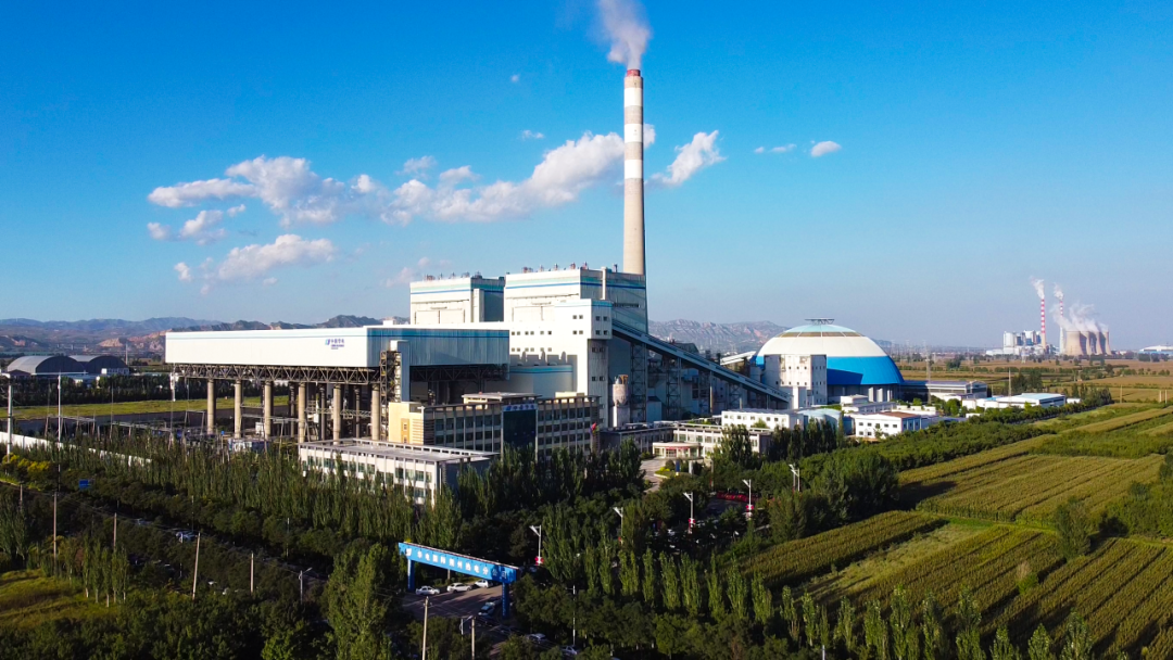 華電山西公司黨委書(shū)記孫濤、總經(jīng)理王王義拜會(huì)朔州市委書(shū)記王帥紅