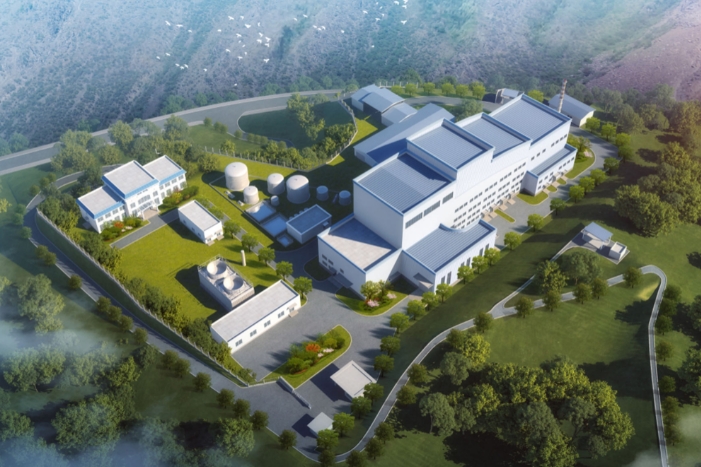 中國(guó)節(jié)能小型垃圾焚燒裝備關(guān)鍵技術(shù)攻關(guān)及產(chǎn)業(yè)化項(xiàng)目成功投產(chǎn)