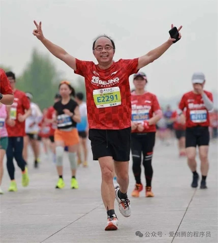 陶建輝：研發(fā)了八年基礎(chǔ)軟件，57 歲的我在 AI 時(shí)代迎來了千億機(jī)會