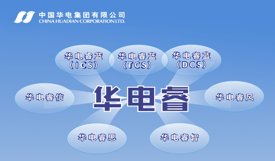 “華電?！保褐菂R能源互聯(lián) 筑牢工控防線