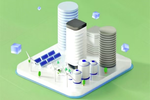 龍源電力綜合能源規(guī)劃運(yùn)行融合系統(tǒng)達(dá)國際領(lǐng)先