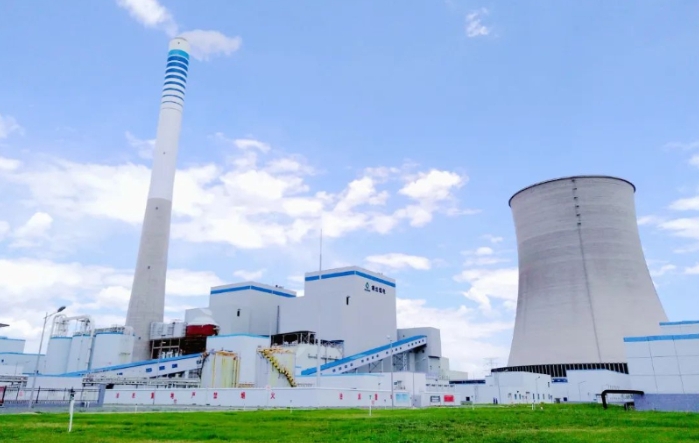 火電機組智慧化改造取得重大突破