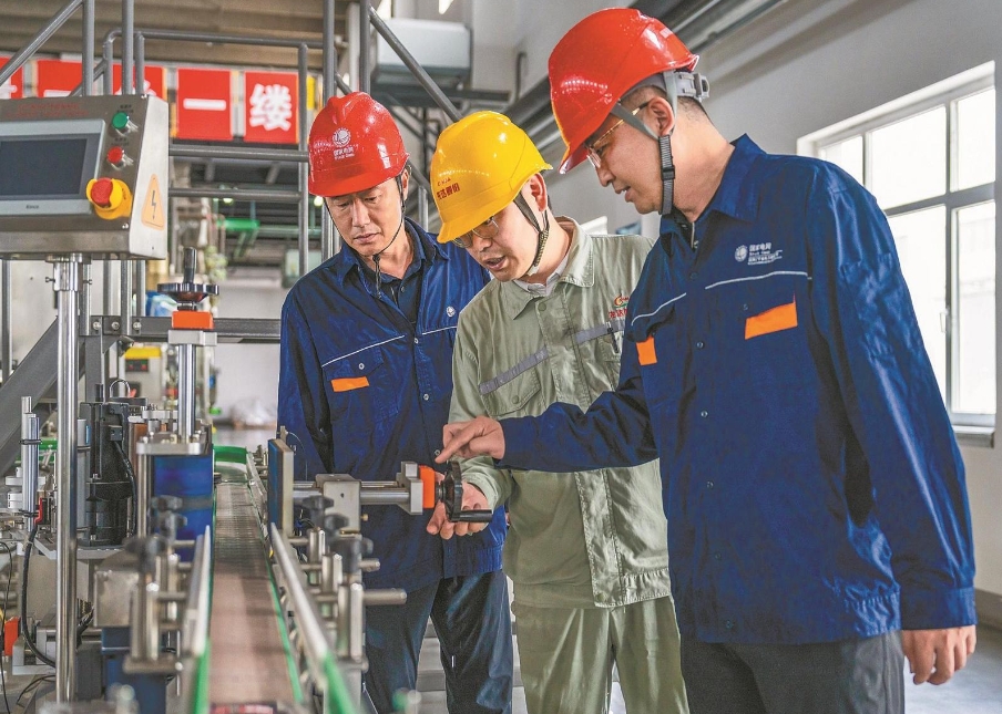 國(guó)網(wǎng)遼寧電力持續(xù)提高供電服務(wù)水平