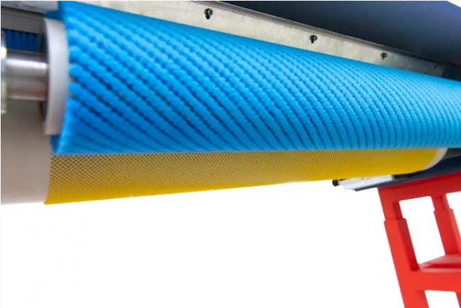 儲(chǔ)能行業(yè)核心設(shè)備！瑞典IPCO英彼克傳動(dòng)系統(tǒng)ScatterPro BX粘性粉體解決方案落地，破解電池制造規(guī)?；a(chǎn)瓶頸