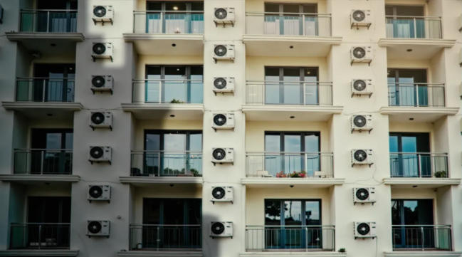 揭秘工業(yè)領(lǐng)域的“幕后英雄”！Alleima 合瑞邁Hiflex?壓縮機(jī)閥片鋼助力空調(diào)能效提升超18%，打造行業(yè)綠色節(jié)能解決方案