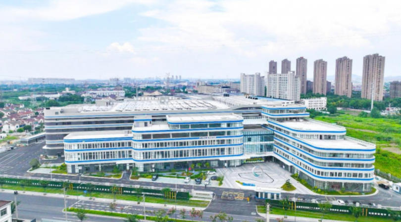 普沃思： 全固態(tài)電池量產(chǎn)迎關(guān)鍵進(jìn)展，硫化氫處理工藝取得新突破