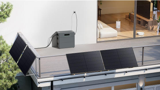 星空源儲(chǔ)APOLLO 2400 Pro以半固態(tài)電池技術(shù)，定義陽(yáng)臺(tái)儲(chǔ)能安全新標(biāo)準(zhǔn)